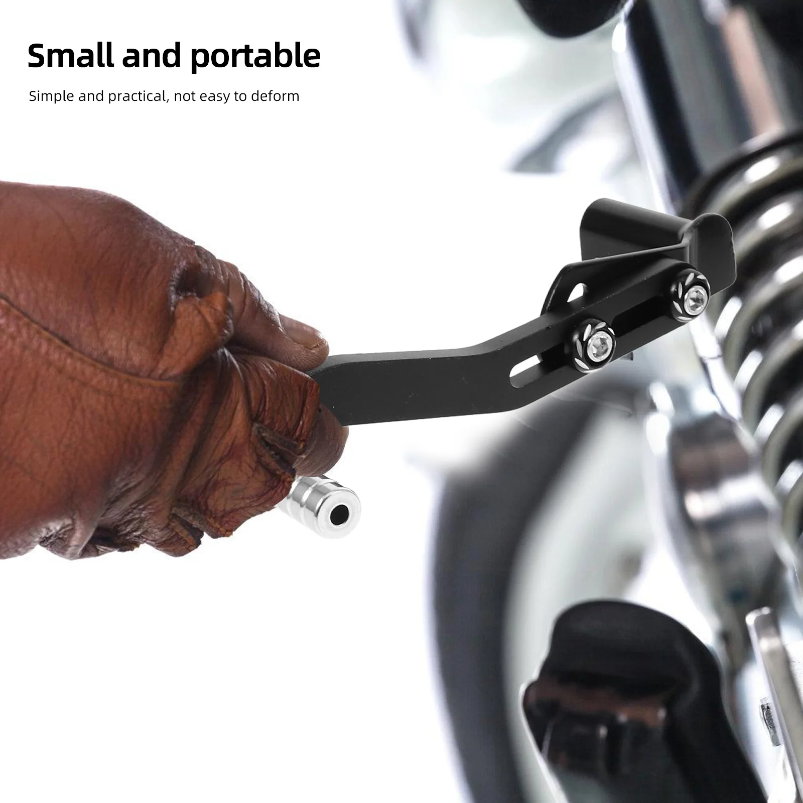 2 шт. рычаг переключения передач для мотоцикла аксессуары мотоциклов аксессуар