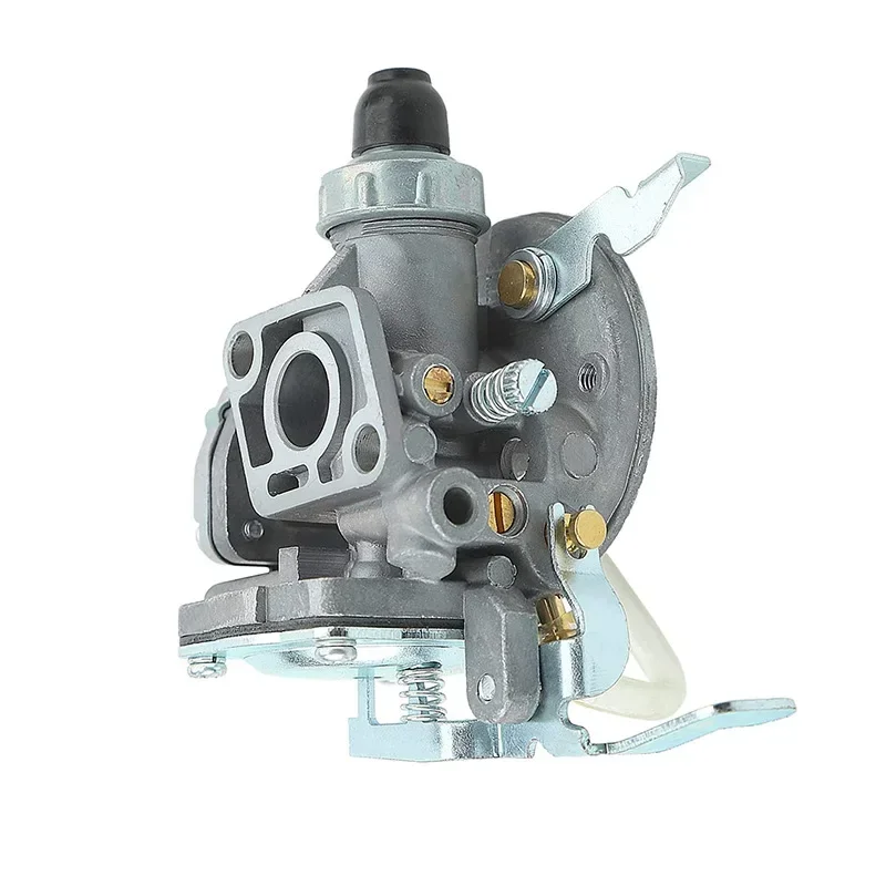Фото Карбюратор B45 для мотокосы Shindaiwa B45 B45LA B45INTL, карбюратор A021002520 20021-81021, аксессуары для садового инструмента. №2