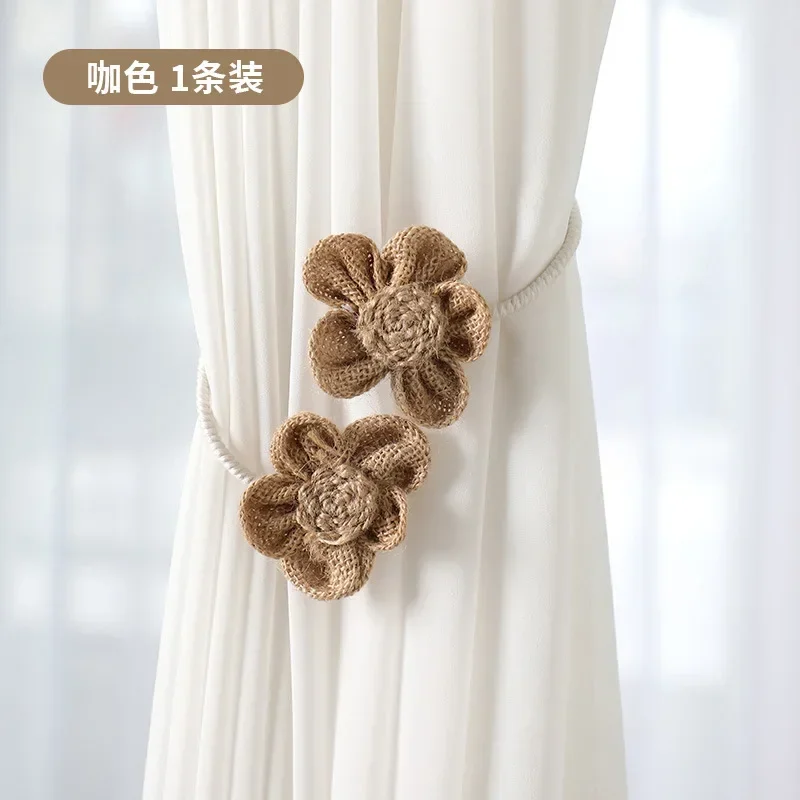 

Магнитные зажимы для штор MOONBIFFY