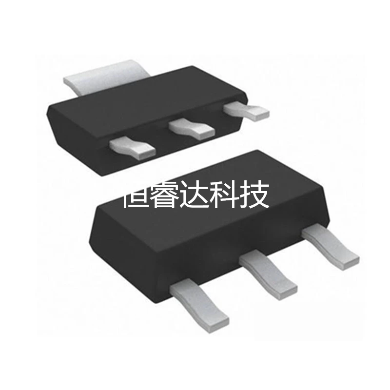 5 шт. ~ 50 шт./лот ncp1075sta3g 1075A SOT223 новый оригинальный