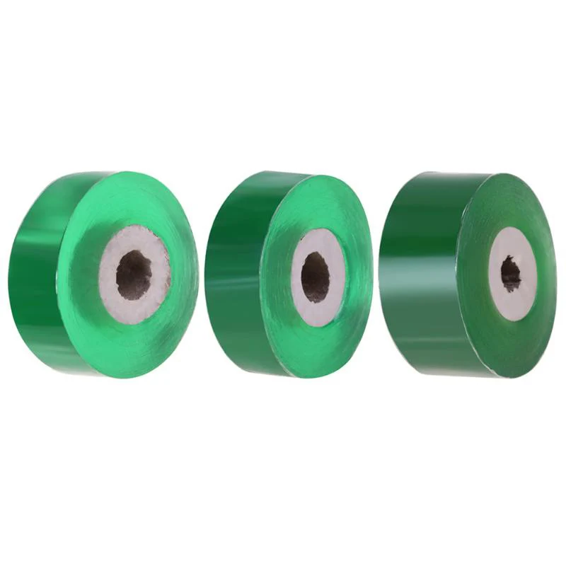 

Grafting Tape Graft Membrane Gardening Bind Belt For Fruit Tree Nursery Plants Vine Floristry Tomato Grafting Supplies