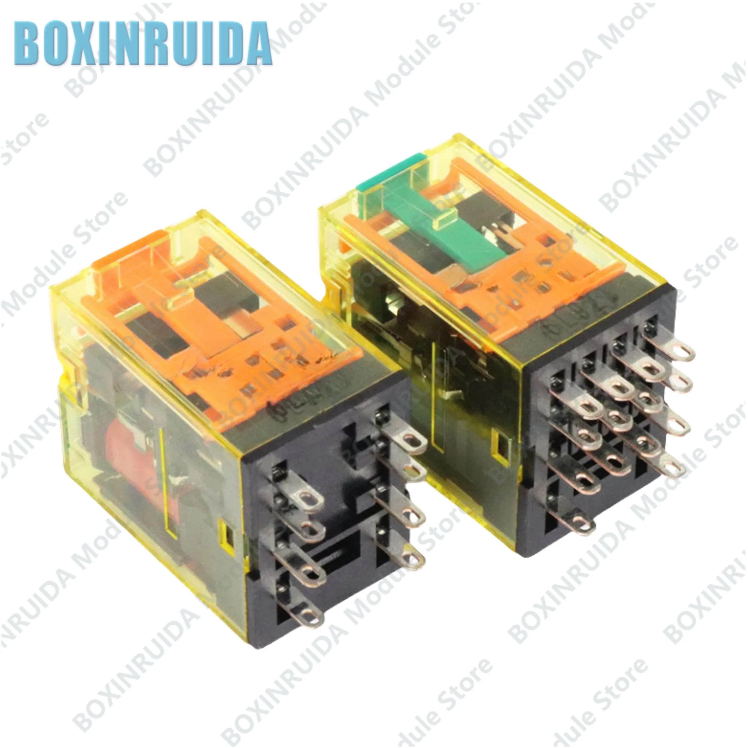 Внешний аккумулятор в RU4S-A110