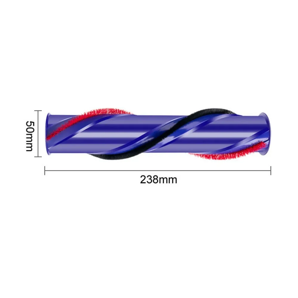 Щетка-ролик для пылесоса Dyson V6V7V8V10V11