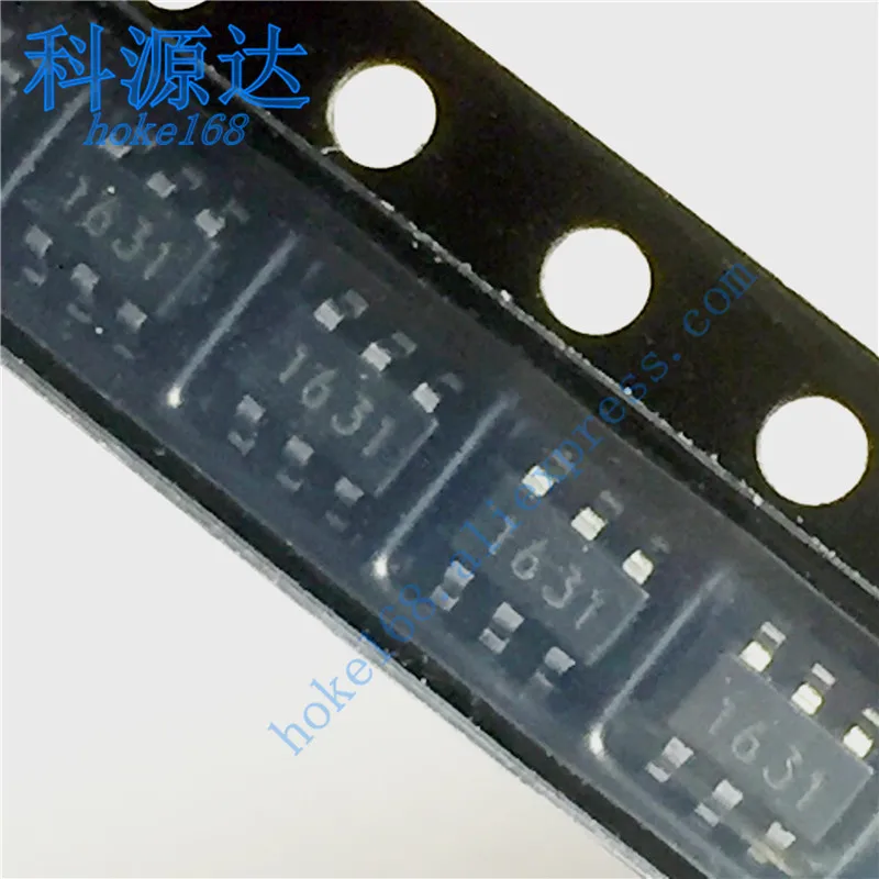 10 шт./лот MS1631 Φ 1631 | Электроника