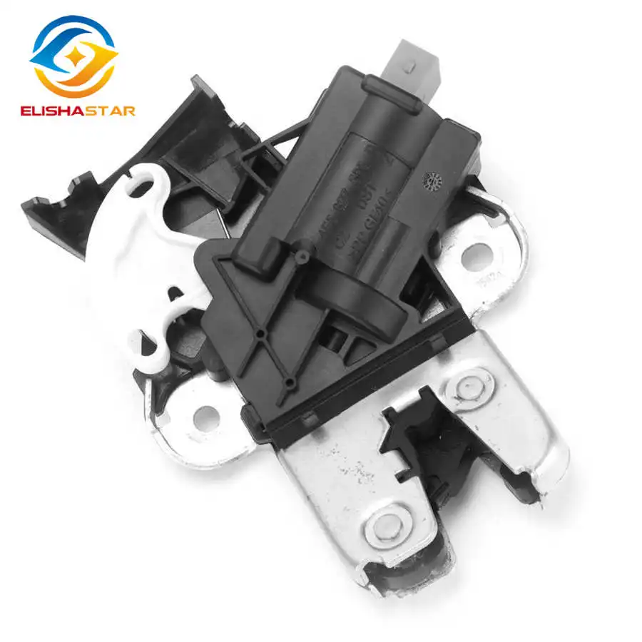 

Новая защелка крышки багажника для VW Eos Jetta MK5 Passat B6 B7 CC 4F5 827 505D 4F5827505D