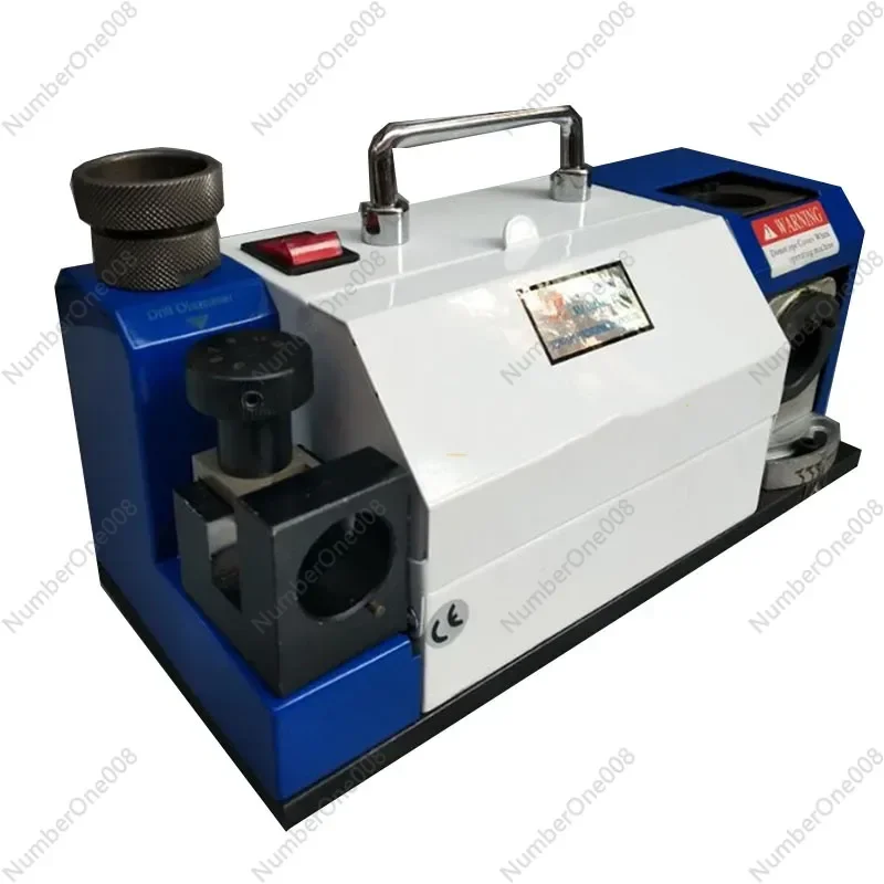 HY-13 Портативная электрическая шлифовальная машина для сверл 220 В/180 Вт