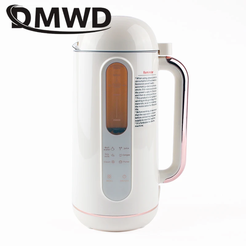 Soymilk Blender Corn Juicer Extractor Soya Bean Milk Machine