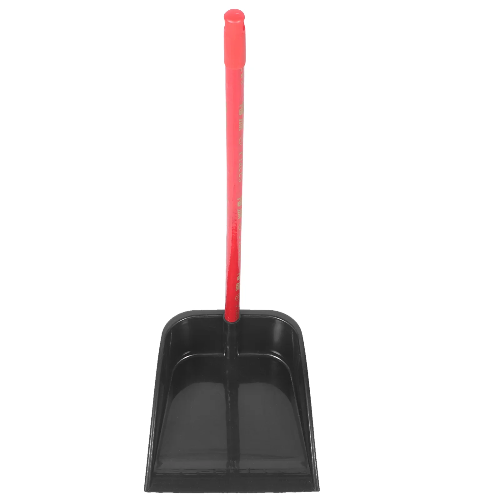 

Office Dustpan Practical Home Dustpan Long Handle Cleaning Dustpan Detachable