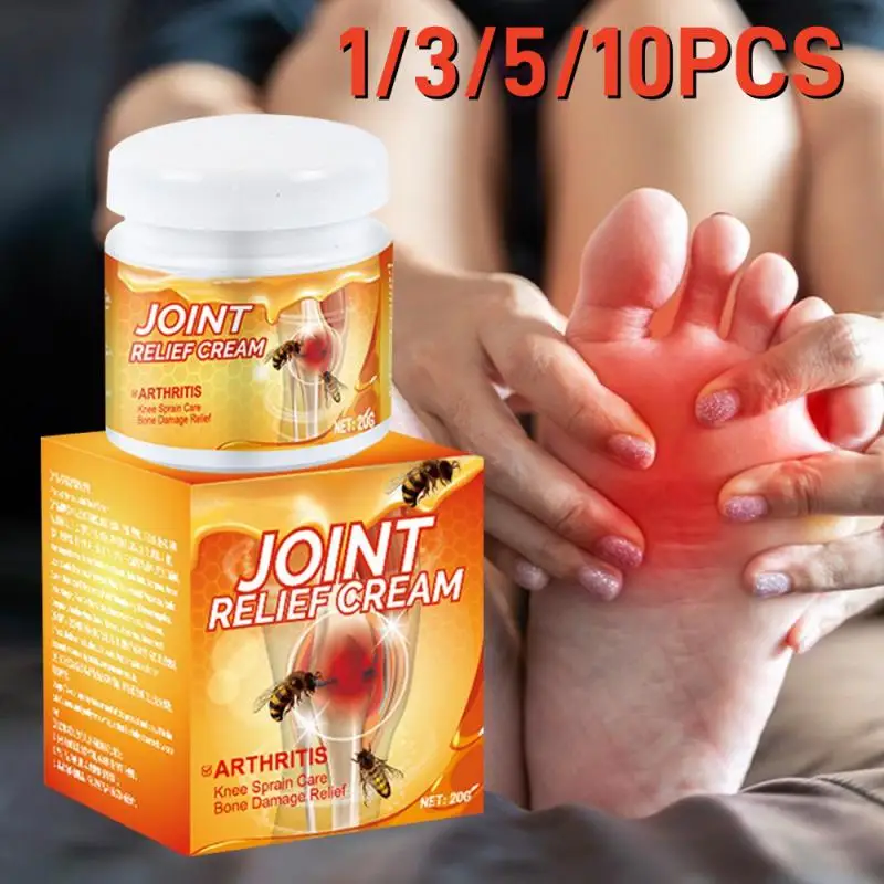 Синофлаальный крем для суставов колена массажа подагры эффективно снимает боль