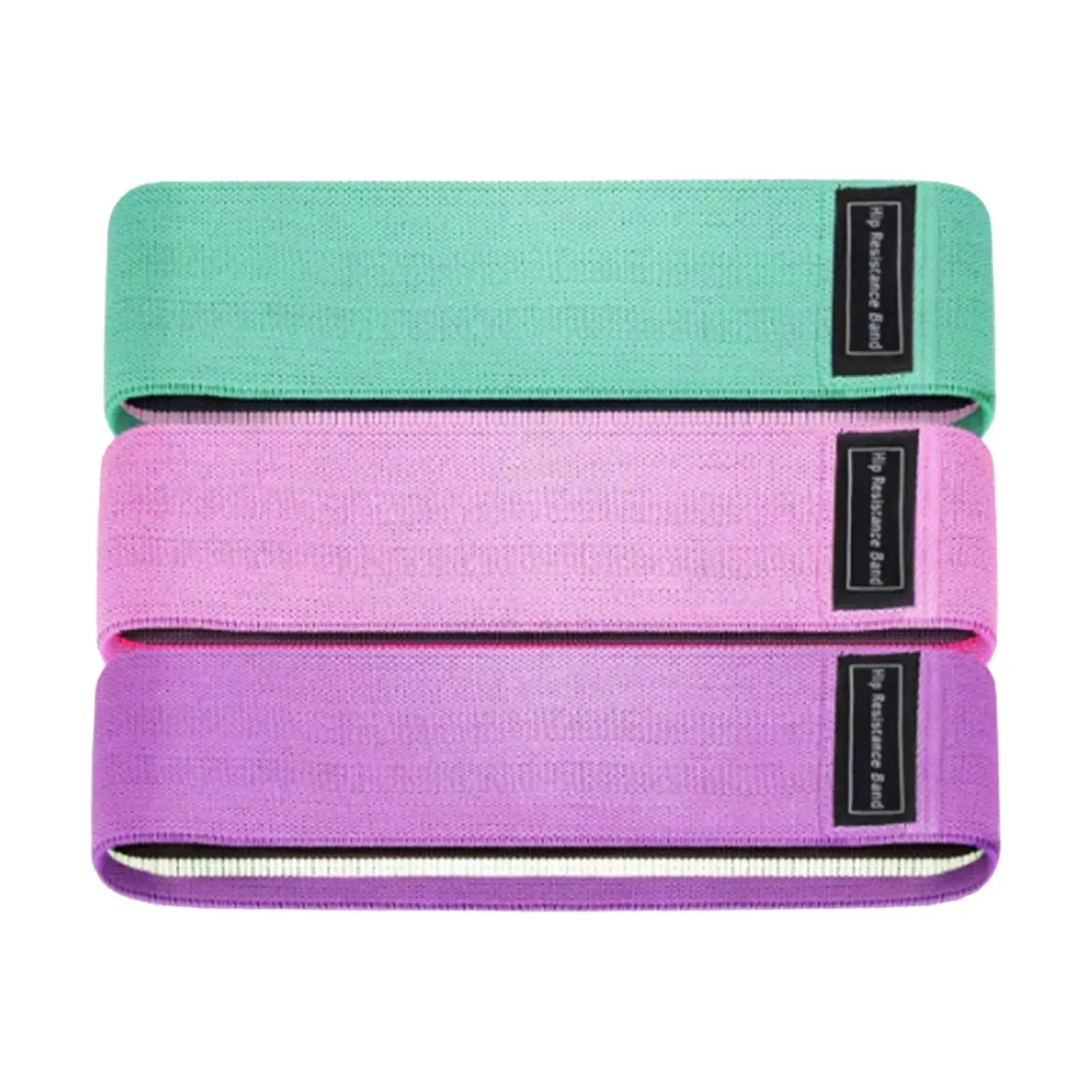 

3 шт. эластичная лента для фитнеса трофей для мужчин и женщин