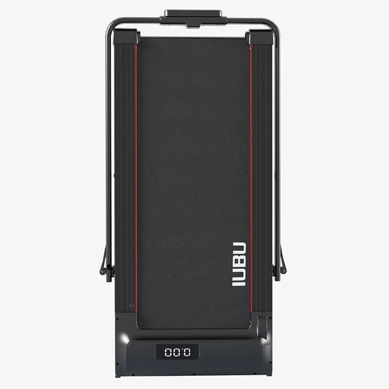 Оптовая продажа складная беговая дорожка для домашнего использования IUBU