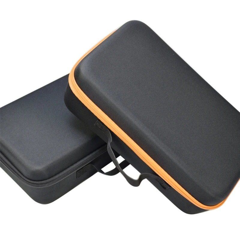 Сумка для инструментов на молнии многофункциональный жесткий набор прочный и