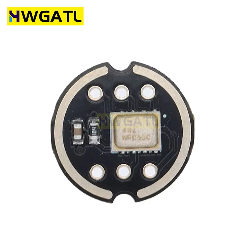 Фото HWGATL 3 шт. INMP441 MEMS микрофонный модуль интерфейс I2S |   Высокоточный всенаправленный |   Совместимость с ESP32/Arduino малой мощности №3