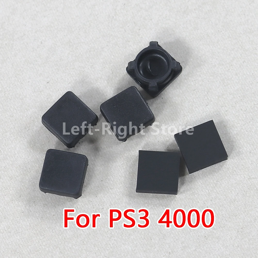 Резиновые накладки на ножки для Sony PS3 4000