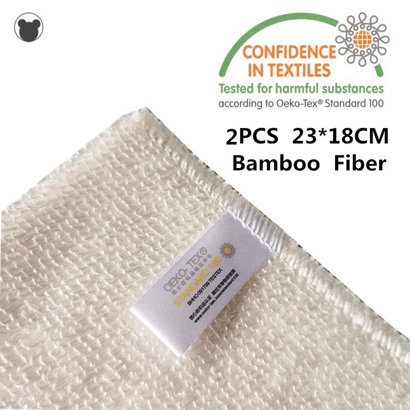 Easy To Clean Bathroom Rags Dishcloth