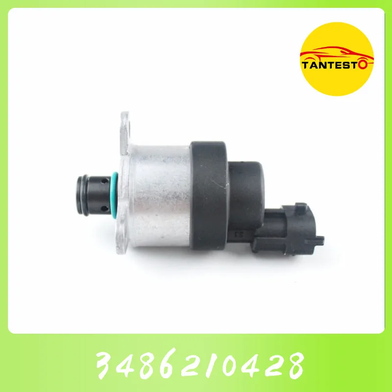 

Fuel Pump Metering Unit 0928400774 For Dongfeng Tianlong Tianjin ISDE Engine
