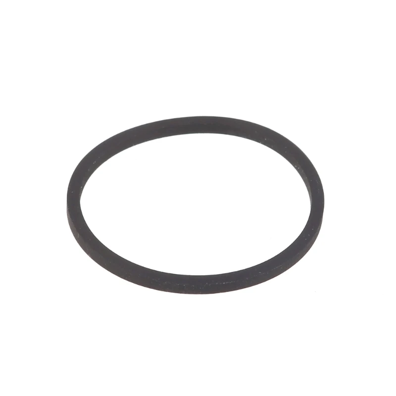 Набор из 5 шт. надежный сменный ремень резиновые приводные ремни эластичные ленты