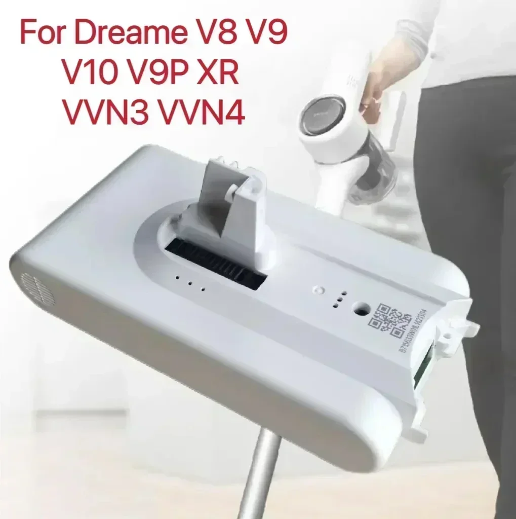 Аккумулятор для пылесоса Dreame V10 VN3 VVN4 V11