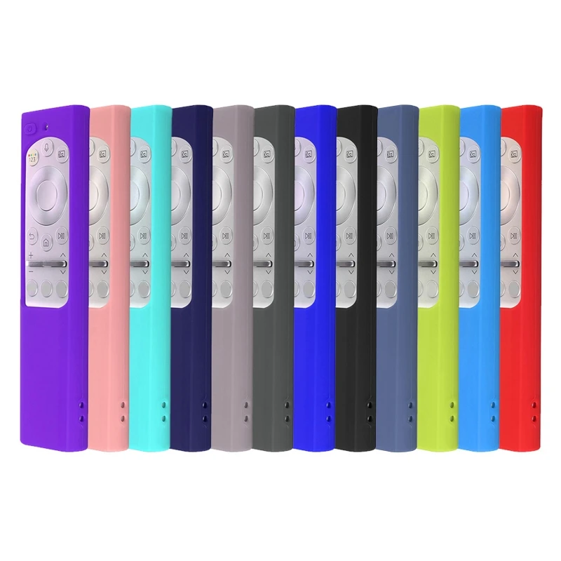 Новые прочные Чехлы для пульта дистанционного управления Samsung SmartTV оригинальные