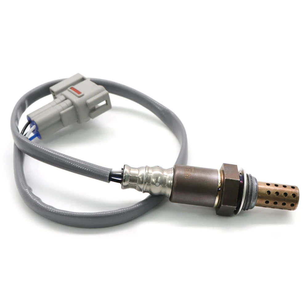 Соотношение воздуха и топлива Lambda O2 датчик кислорода 18213-63J01 для Suzuki Liana 1.6L Ignis Swift