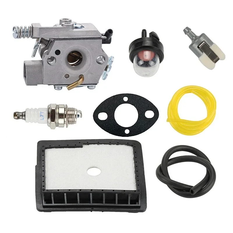 Для Walbro WT-589 бензопила CS300 CS301 CS305 CS306 CS340 CS341 карбюратор