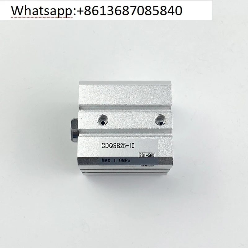 Тип цилиндра SMC CQSB