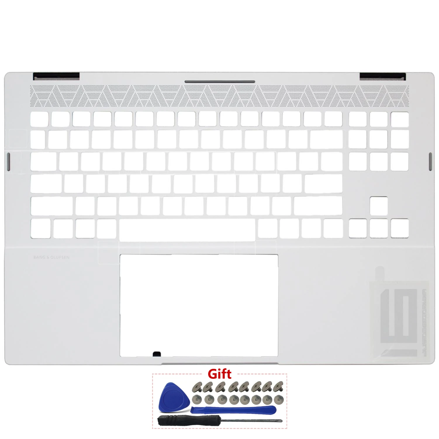 Оригинальный новый чехол для ноутбука HP OMEN 8 Pro 16-K G3N TPN-Q280 TPN-Q281 верхняя крышка