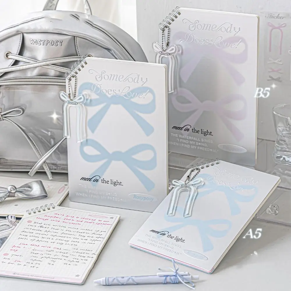 Профессиональный диагональный блокнот B5/A5 элегантный креативный планировщик