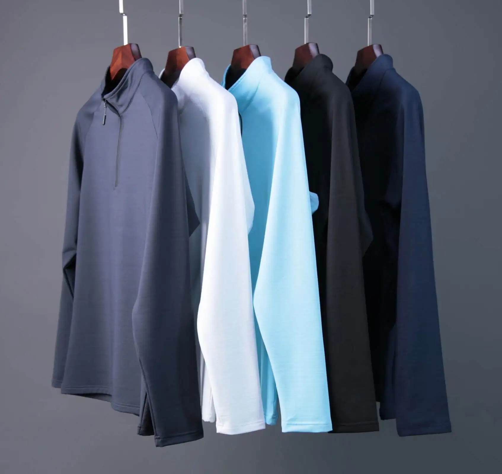 Tight Sport Gym Shirt Men Running Sportswear Tee Quick Dry T-shirts Breathable Training Workout Outdoor Men Sportswear camisetas