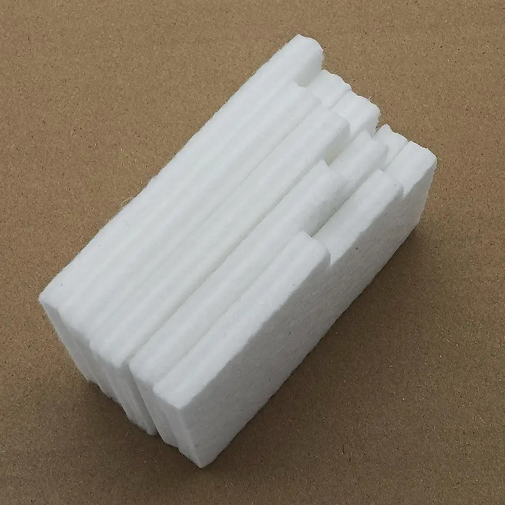 1610132 1582524 Губка для резервуара отработанных чернил подходит Epson XP-830 XP-800 XP820 XP-820 XP-801