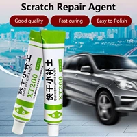 20g car body putty scratch filler quick drying putty auto painting pen assistant smooth vehicle paint care repair car body
