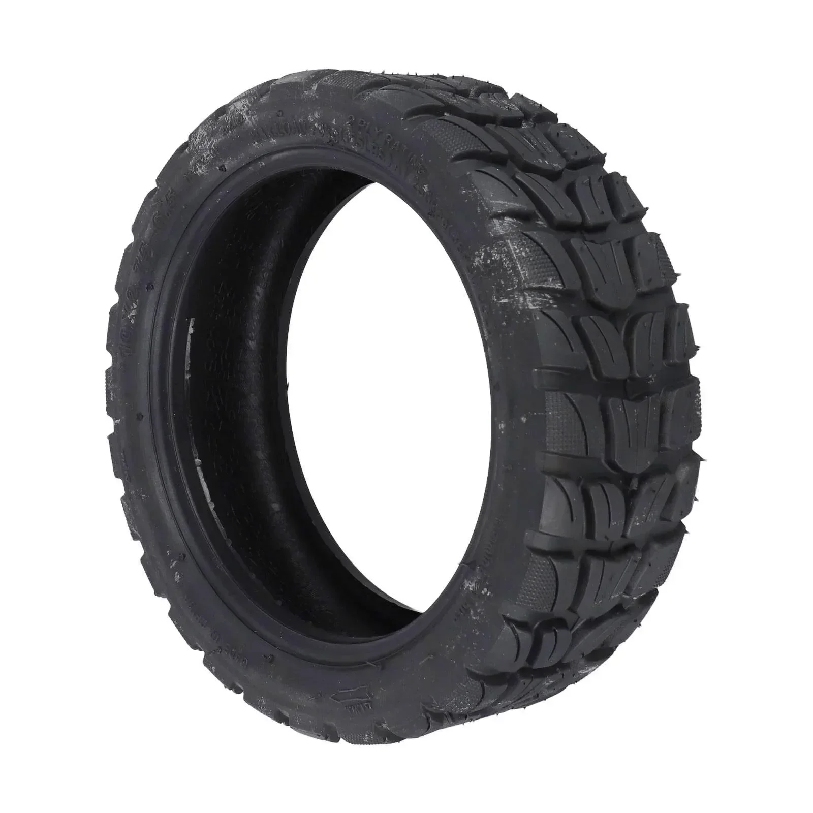 Бескамерная шина 10x2 75 6 5 для внедорожника Speedway и Dualtron 3 EScooter из резинового
