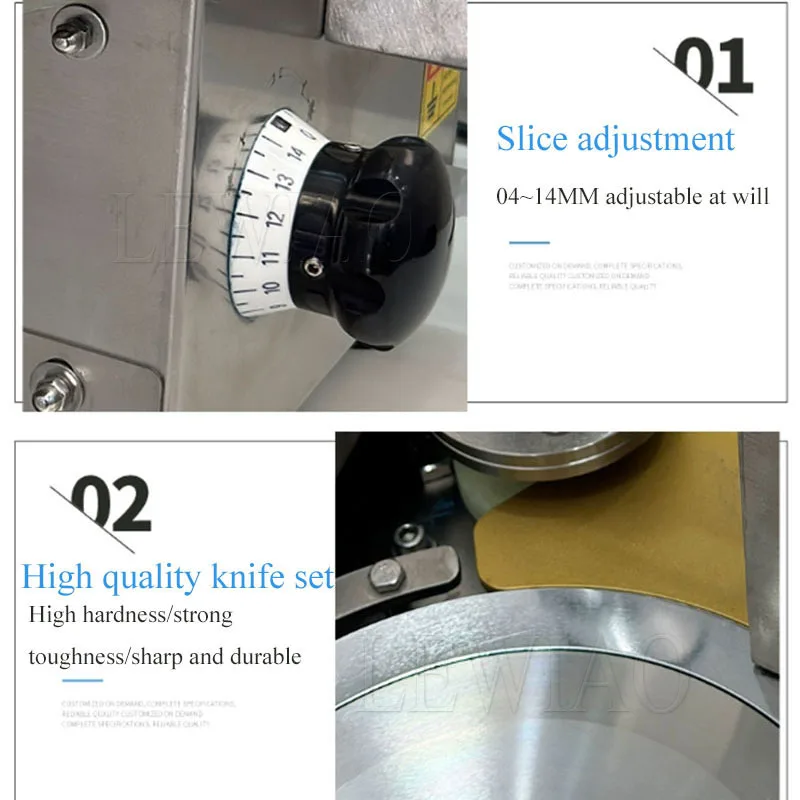 Электрическая мясорубка бытовая овощерезка коммерческая машина для резки