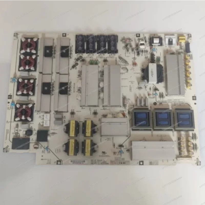 Фото Плата питания 55EC9300-CA – OEM-замена, EAY63348801 / B12D198801 №2