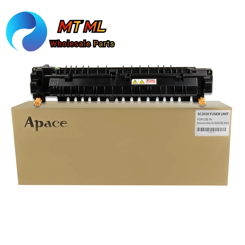 126K34679 Блок термофиксатора для Xerox 2020 2021 2022 SC2020 SC2021 SC2022 Крепежный узел