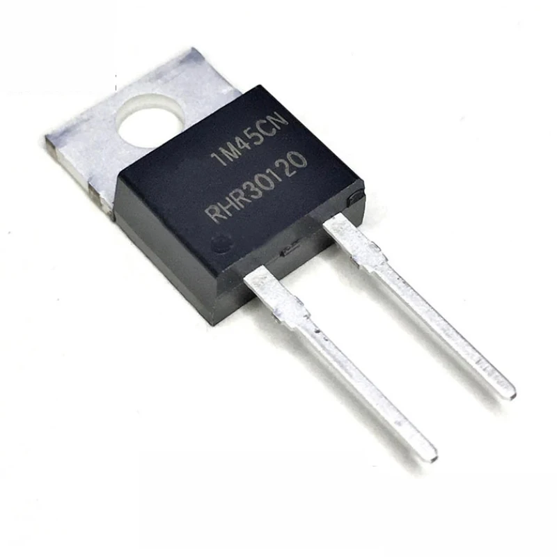 5 шт. RHRP30120 TO220-2 RHR30120 30A 1200V Hyperfast Diode TO-220-2