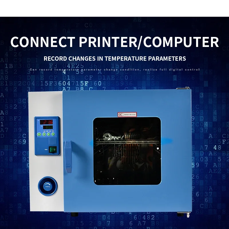 Электрический нагрев сушильная печь с постоянной температурой для выпечки DHG-9030A