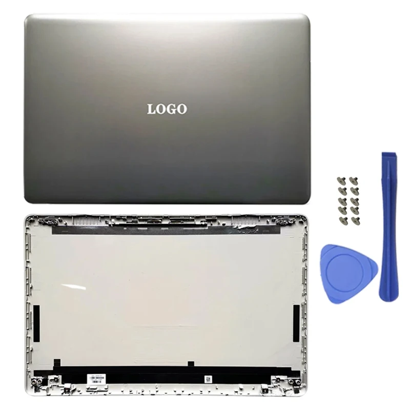 Новинка для HP 15-DA 15-DB 15-DX 15G-DR 15Q-DS 250 255 256 G7 TPN-C135 TPN-C136 задняя крышка ЖК-дисплея