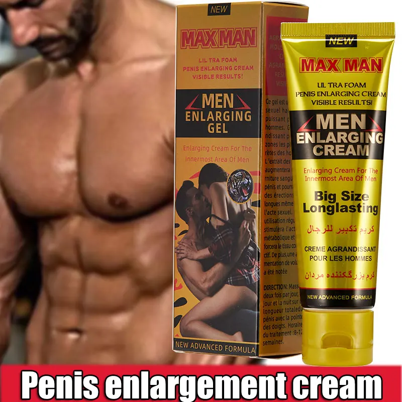 

Крем для улучшения пениса, жидкость для увеличения эрекции мужского члена, утолщения, задержки роста, сексуальный Массажный гель, продукты ...