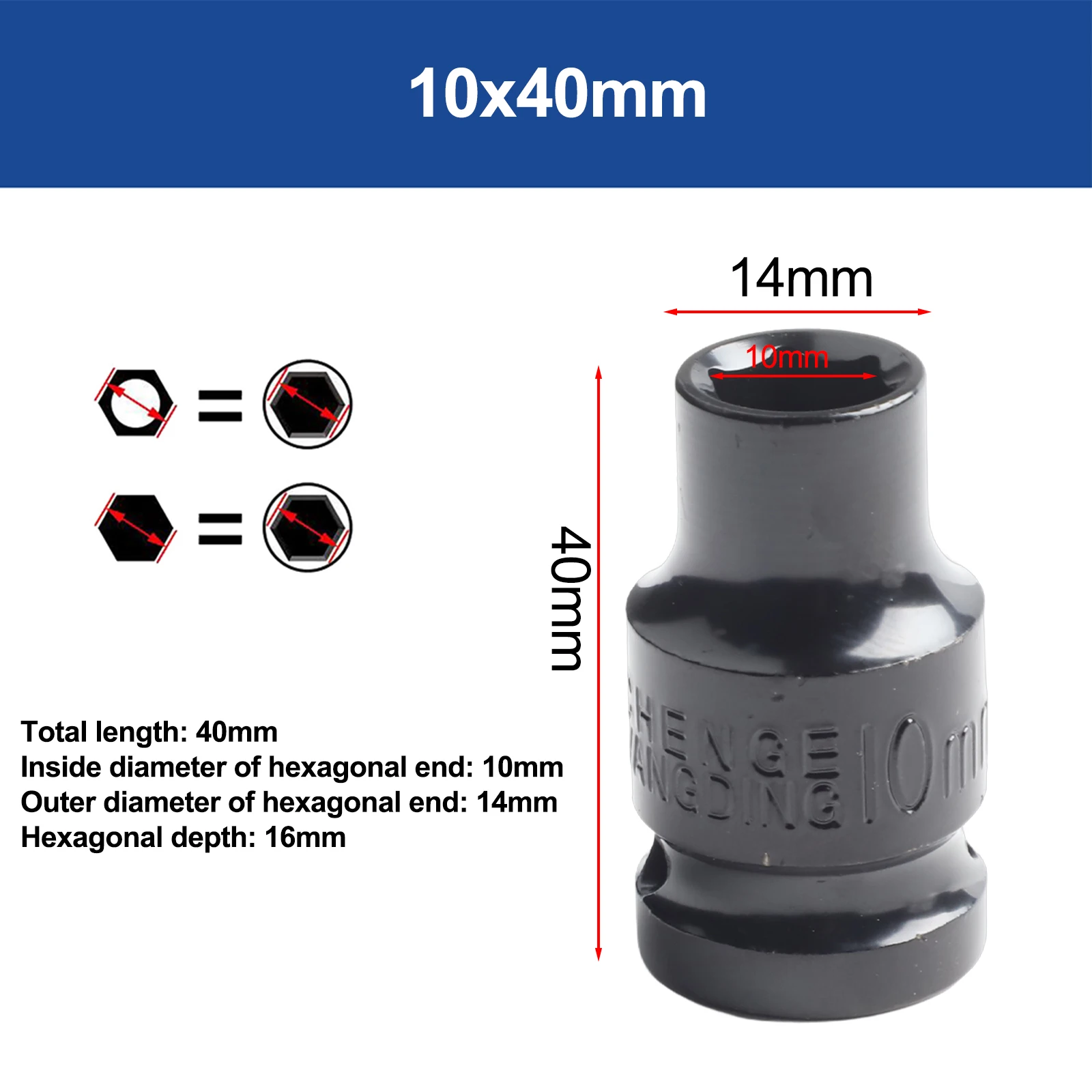 1 шт. отвертка Torx инструмент 1/2 дюйма адаптер для торцевых бит