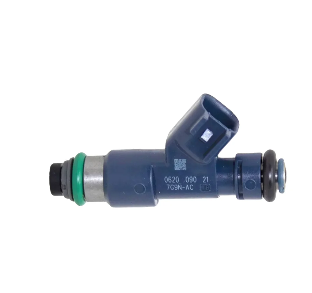 Форсунка топливного инжектора для Volvo S60 S80 V60 V70 XC60 XC70 V6 OE NO.:7G9N-AC 062028720 7G9N-9F593-AC 297500-0620