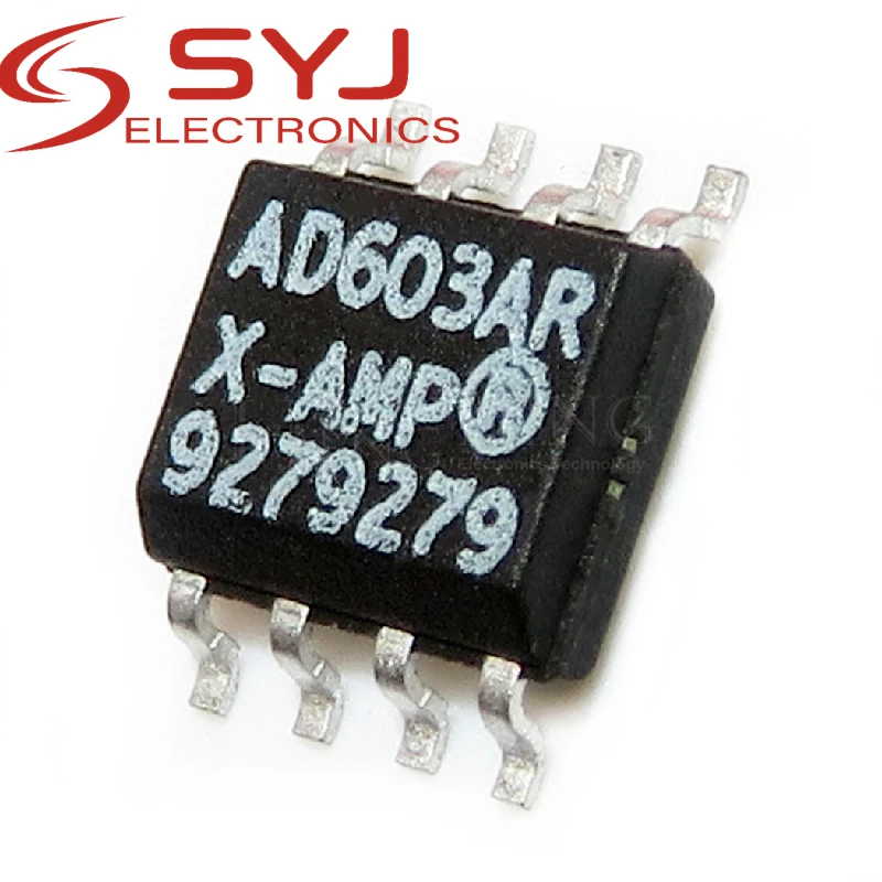 10 шт. AD603ARZ AD603AR AD603