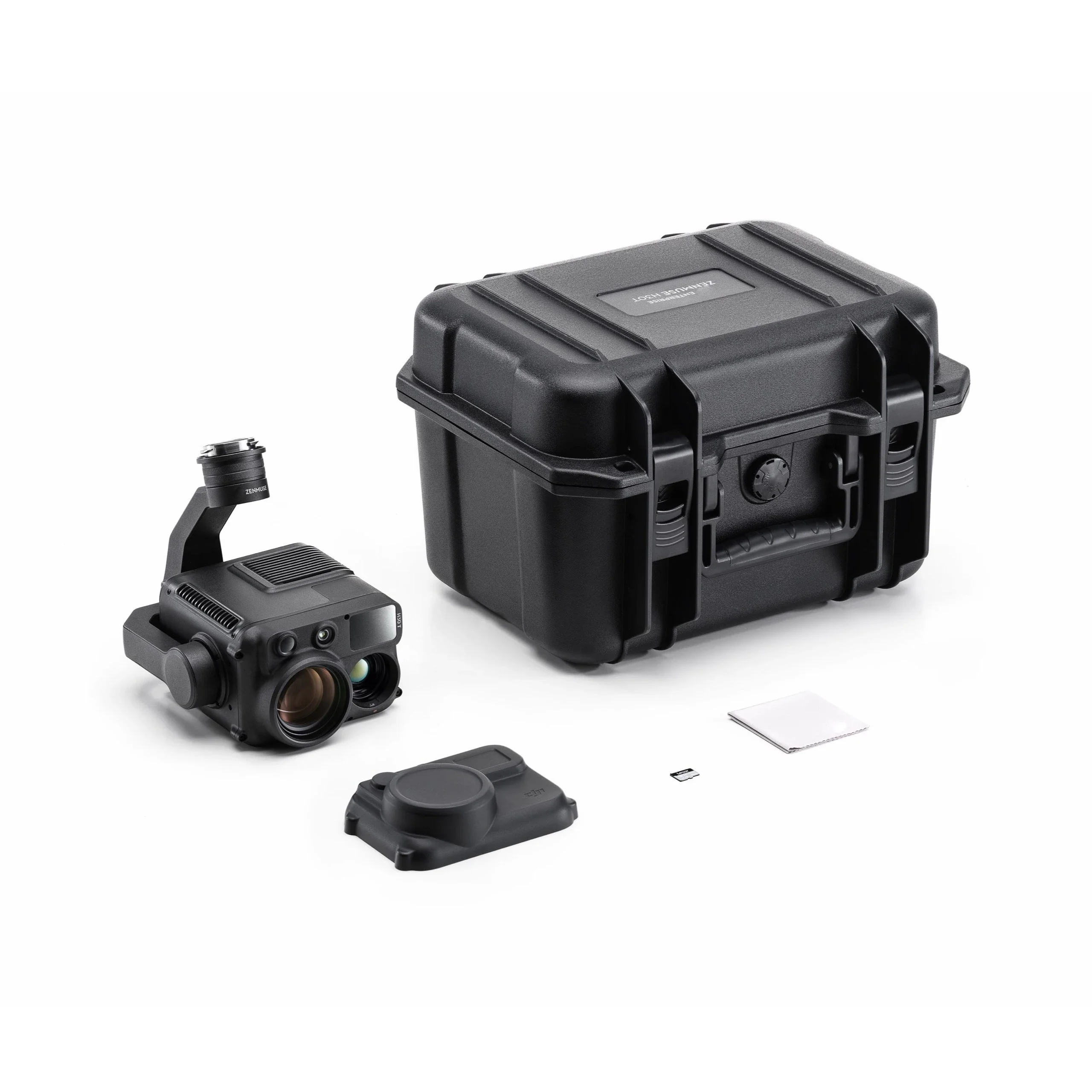 Камера Zenmuse H30 H30T с мультисенсором