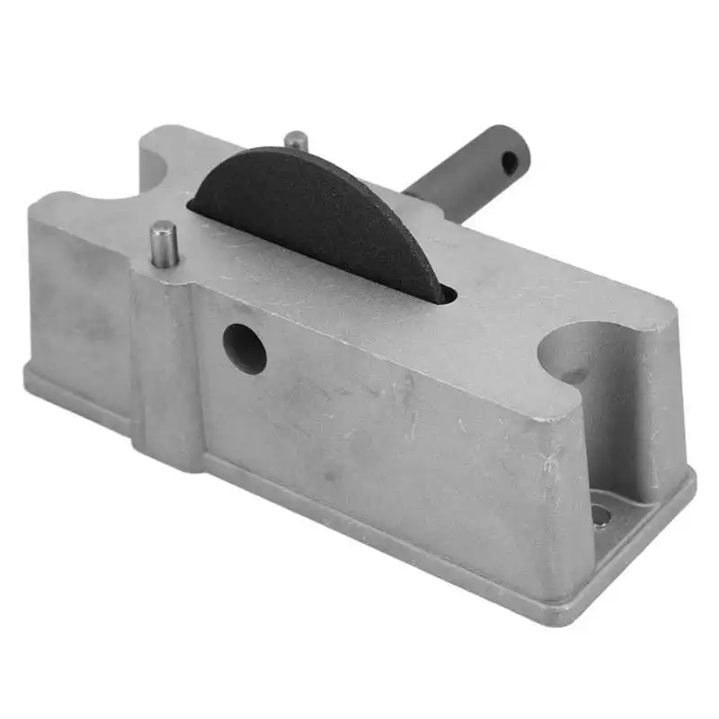 

Piston Ring Filer 66786 Antirust Solid Piston Ring Grinder Tool Aluminum Alloy 120Grit Grinding Wheel for Engine