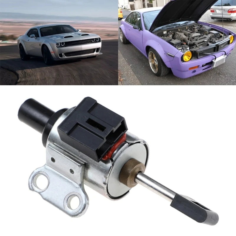 Шаговый двигатель трансмиссии CVT JF011E RE0F10A 203452A для Altima 2.5L 2009-2012 Прямая поставка