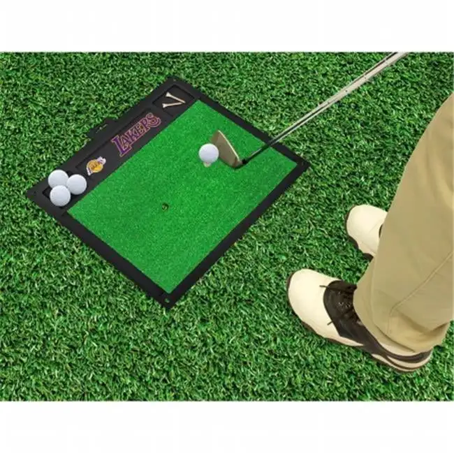 

Golf Hitting Mat, 20" x 17"