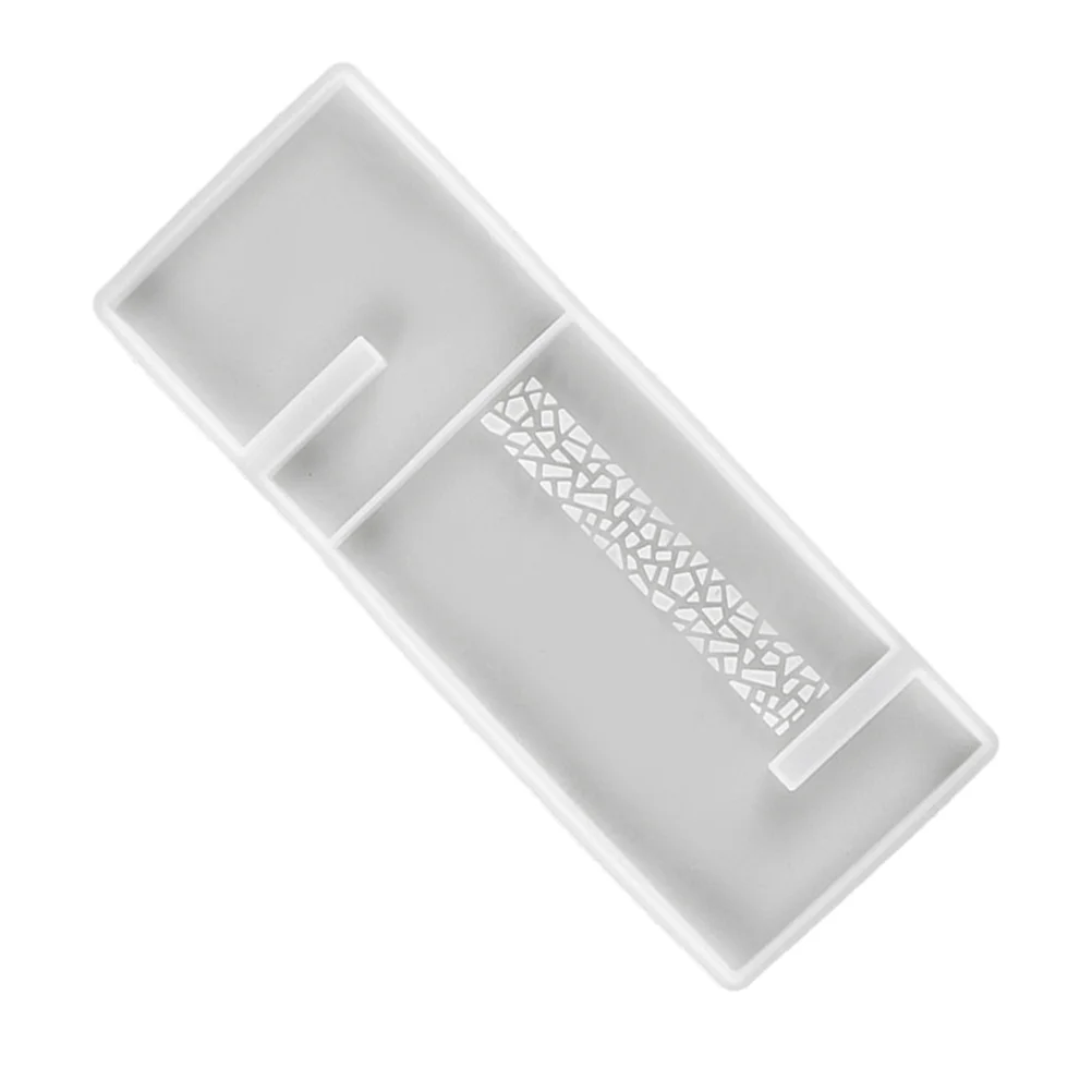 

Moldsilicone Mobile Bracket Epoxy Diy Cell Holder Mouldsdecorative Rack Mount Nightstand Table Crystal Support Craft Stand Molds