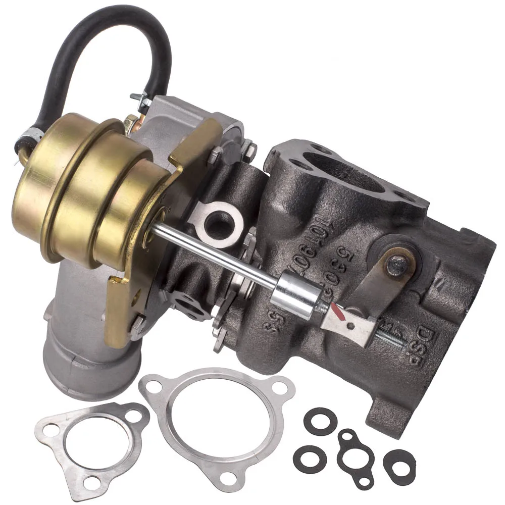 Турбокомпрессор MaXpeedingrods K03-029005 для VW Passat Audi A4 A6 1.8T B5 C5 AEB APUARK 150 л.с. 180 л.с. (art.: 3920dbecda39f) - 3920dbecda39f