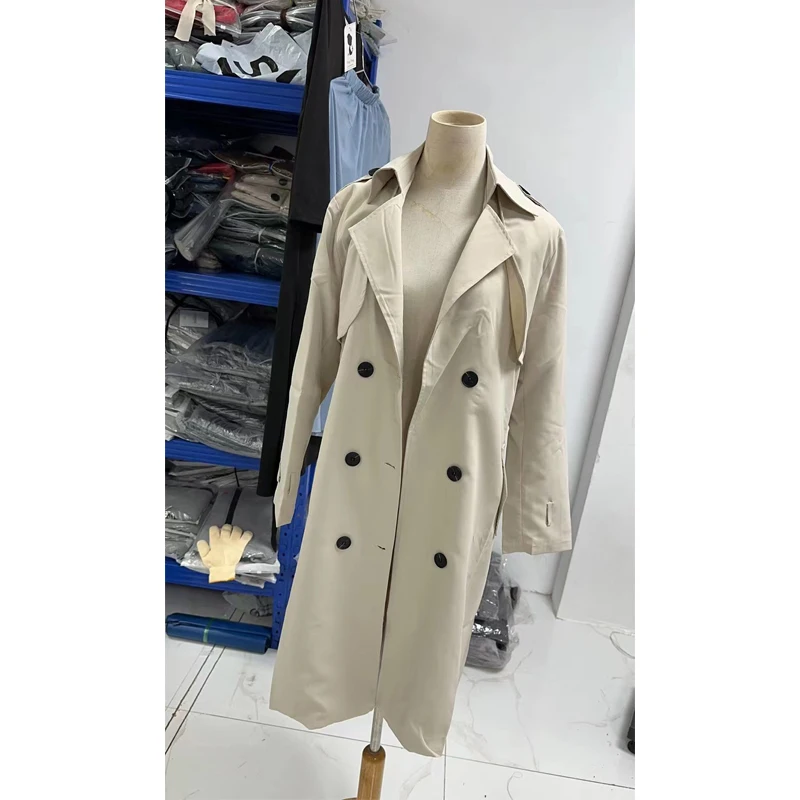 Рисунок 6 - Новинка Осень-зима 2023