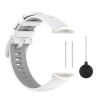 best pricefor polar vantage v2 band adjustable smartwatch silicone wear resistant replacement strap wristbands bracelet waterpro